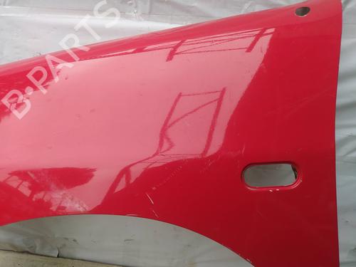 Left front fenders SEAT IBIZA II (6K1) 1.4 i | BP12511780C41 