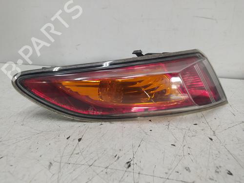 Left taillight HONDA CIVIC VIII Hatchback (FN, FK) 2.2 CTDi (FK3) | BP26144178C34