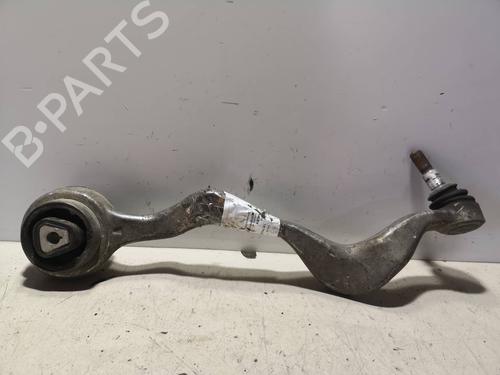 Used Left front suspension arm BMW 1 (E81) 116 i (115 hp) 8711506