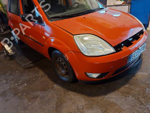 Left headlight FORD FIESTA V (JH_, JD_) 1.4 TDCi | BP24437488C28 