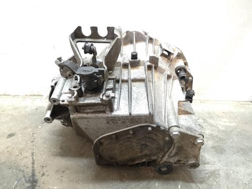 Gearbox MERCEDES-BENZ A-CLASS (W168) A 170 CDI (168.009, 168.109) | BP13925406M3 
