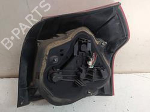 Left taillight TOYOTA COROLLA (_E12_)  | BP8714753C34 