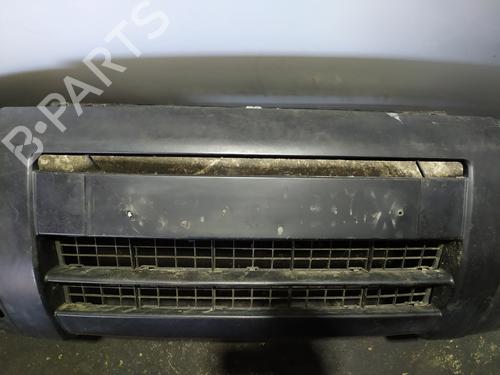 Front bumper CITROËN BERLINGO / BERLINGO FIRST Box Body/MPV (M_) 2.0 HDI 90 4WD (MBRHY, MCRHY) | BP27180943C7 