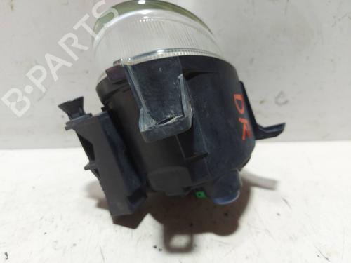 Right front fog light AUDI A1 (8X1, 8XK) 1.6 TDI | BP22433330C31 