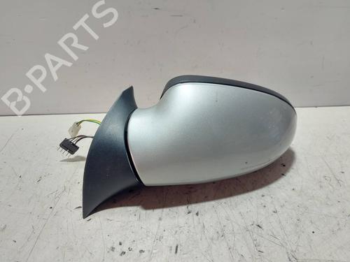 Left mirror MERCEDES-BENZ A-CLASS (W168) A 140 (168.031, 168.131) | BP18473477C26 