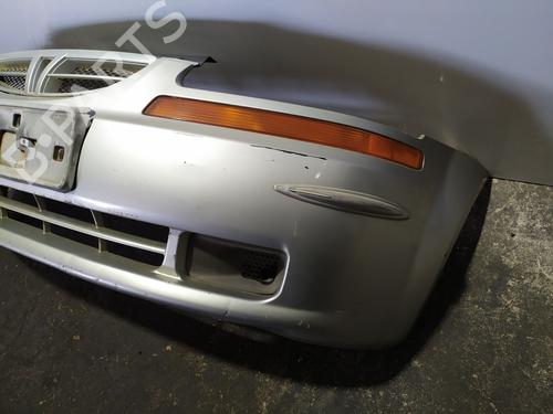 Front bumper CHEVROLET AVEO / KALOS Hatchback (T200) 1.4 | BP29636351C7 