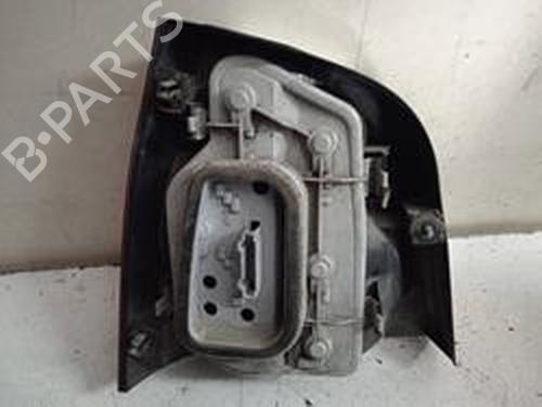 Right taillight VW POLO (9N_, 9A_) 1.4 TDI | BP8716007C35 