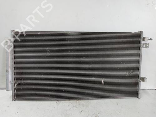 AC radiator FIAT 500X (334_) 1.4 (334AXC1B, 334AXC11) | BP9676153M32 