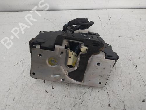 Front right lock OPEL MERIVA B MPV (S10) 1.6 CDTI (75) 13258274 |