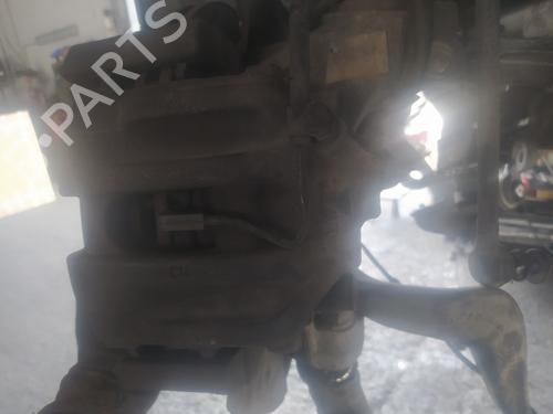 Used Left front brake caliper BMW 3 (E90) 318 d (122 hp) 18118478