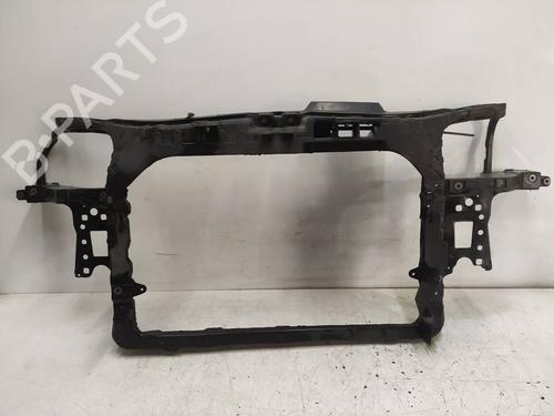 Used Front slam panel Front slam panel 39078640 39078640