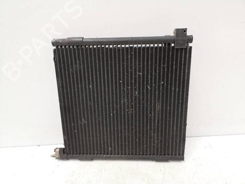 AC radiator HONDA HR-V (GH_)  | BP13574329M32 