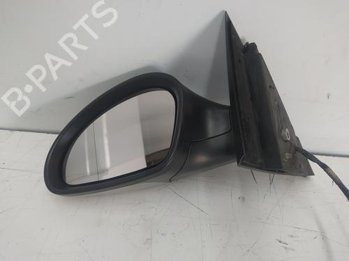 Used Left mirror SEAT IBIZA III (6L1) [2002-2009]  18109492