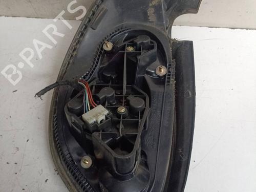 Right taillight FIAT BRAVO I (182_)  | BP9965980C35 