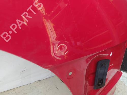 Right front fenders SEAT IBIZA II (6K1) 1.4 i | BP12511825C42 