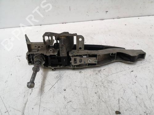 Front left exterior door handle CITROËN C4 I (LC_)  | BP8715346C128 