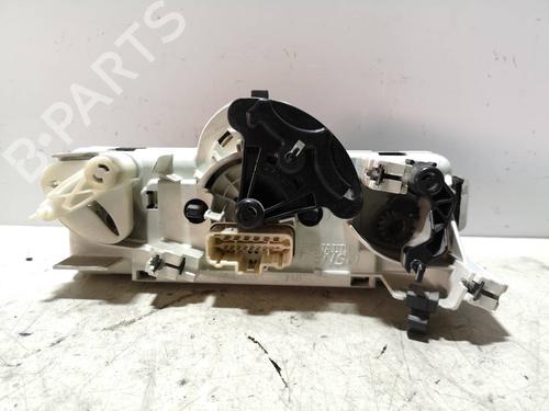 Climate control RENAULT KANGOO / GRAND KANGOO II (KW0/1_) 1.5 dCi 90 (KW05, KW08, KW0G, KW11) | BP16121312I5 
