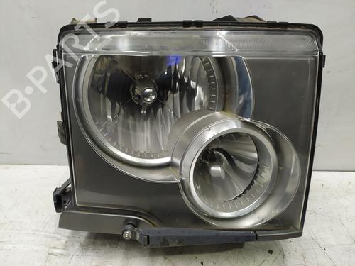 Højre forlygte LAND ROVER RANGE ROVER III (L322) [2002-2012]  12511125