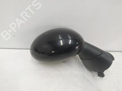 Right mirror MINI MINI (R50, R53) Cooper | BP16357652C27 