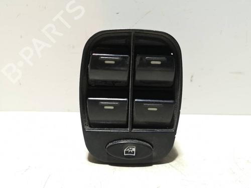 Used Left front window switch TATA INDICA 1.4 D (53 hp) 16134847