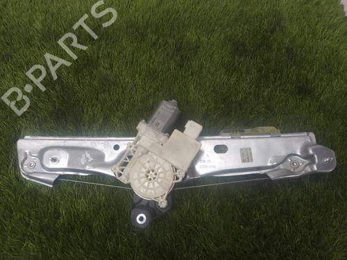 Rear right window mechanism OPEL ASTRA K (B16) 1.4 Turbo (68) | BP8703402C25 