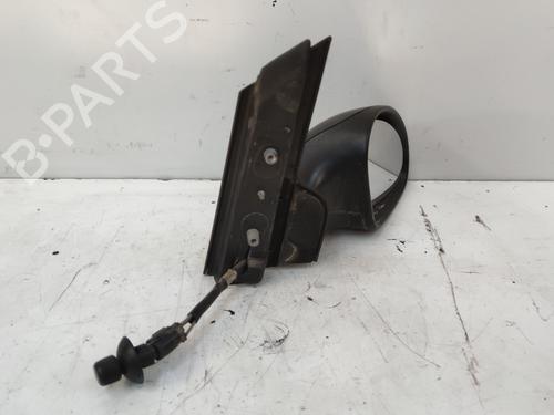 Right mirror SEAT TOLEDO III (5P2)  | BP11047287C27 
