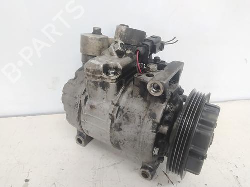 AC-Kompressor AUDI A4 B7 Avant (8ED) 2.5 TDI (163 hp) 15597513