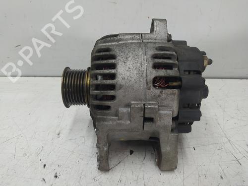 Alternator RENAULT MEGANE II Estate (KM0/1_) 1.9 dCi (KMRG, KM1G, KM0G, KM2C) | BP19515226M7 