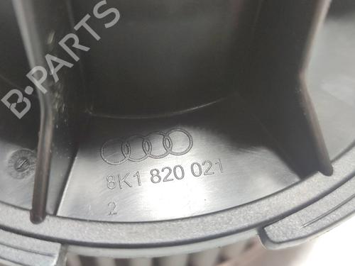 Heater blower motor AUDI A4 B8 (8K2) 1.8 TFSI | BP14156327M62 