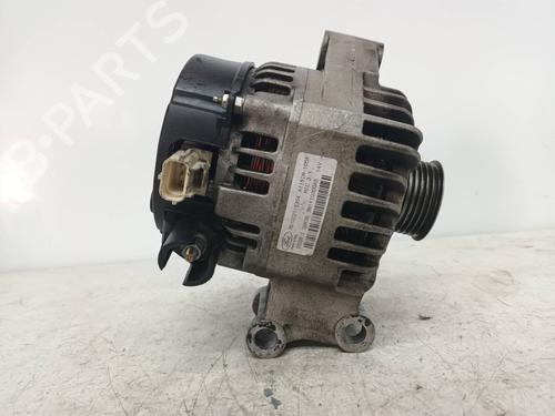 Used Alternator FORD FOCUS C-MAX (DM2) [2003-2007]  11767919