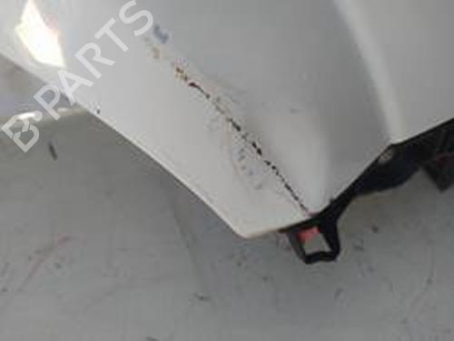Forskærm Højre OPEL ASTRA H GTC (A04) 1.6 (L08) | BP8701253C42 