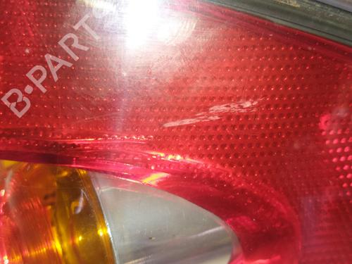 Right taillight SEAT IBIZA III (6L1)  | BP30577799C35 