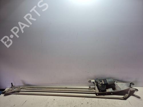 Viskermotor vindrude RENAULT MODUS / GRAND MODUS (F/JP0_) [2004-2025]  25849359