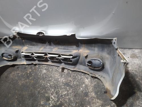 Front bumper HYUNDAI ACCENT I (X-3)  | BP8713588C7 