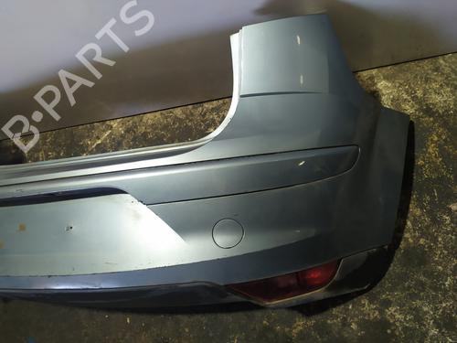 Rear bumper SEAT ALTEA (5P1)  | BP18146135C8 