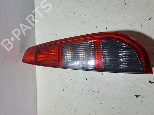 Used Right taillight FORD FOCUS II Turnier (DA_, FFS, DS) [2004-2012]  18109466