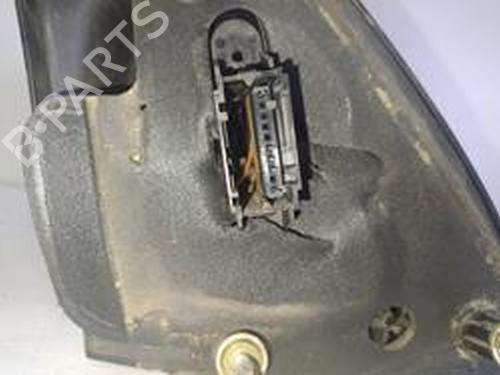Left mirror RENAULT MEGANE I Classic (LA0/1_)  | BP8715617C26 