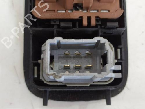 Left front window switch RENAULT SCÉNIC II (JM0/1_) | BP40457149I27 - Image 2
