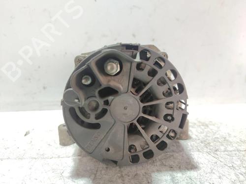Alternator FIAT GRANDE PUNTO (199_)  | BP8708795M7 