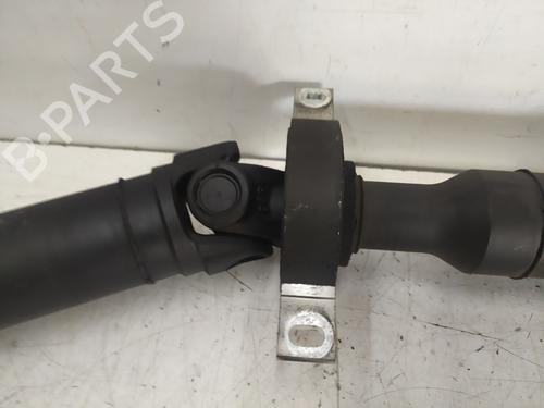 Driveshaft BMW 3 Touring (E91) 320 d | BP26700192M37 