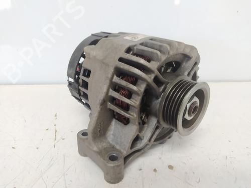 Used Alternator FIAT PANDA (169_) [2003-2025]  15389560