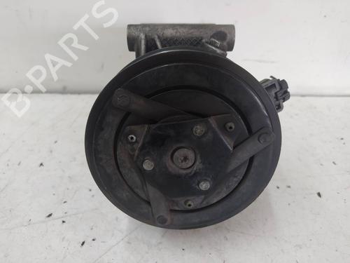 Compressor A/A RENAULT SCÉNIC II (JM0/1_) 1.9 dCi (JM14) (131 hp) 9578454