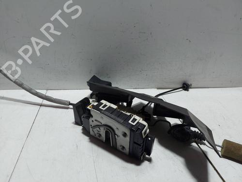Front left lock MERCEDES-BENZ C-CLASS (W204) | BP30107590C98