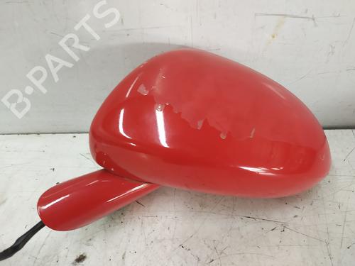 Left mirror OPEL CORSA D (S07)  | BP24986702C26 