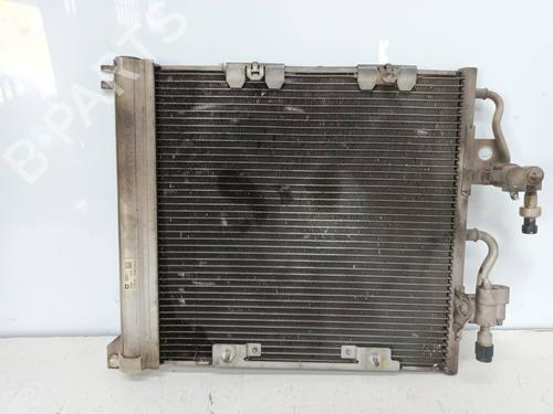 Used AC radiator OPEL ASTRA H GTC (A04) 1.7 CDTi (L08) (101 hp) 15516657