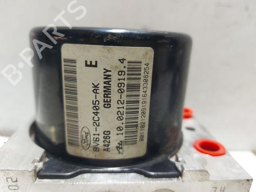 ABS pump FORD C-MAX II (DXA/CB7, DXA/CEU) | BP35765083M43 - Image 3