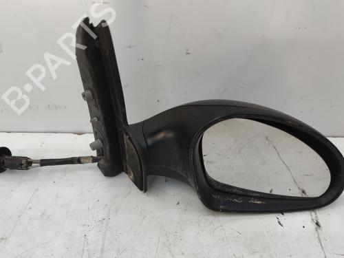 Used Right mirror SEAT TOLEDO III (5P2) [2004-2009]  11047287