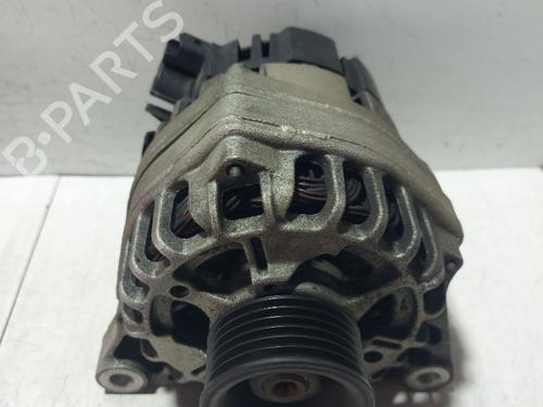 Used Alternator Alternator PEUGEOT 206 Hatchback (2A/C) [1998-2012] 38330741 38330741