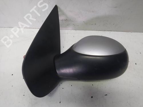 Left mirror PEUGEOT 406 (8B) 2.0 HDI 90 | BP8712183C26 