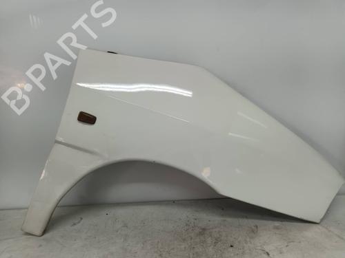 Used Right front fenders CITROËN JUMPY I (U6U_) [1994-2006]  11761465